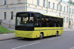 маз 232062