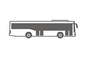 Пригородные автобусы Lotos