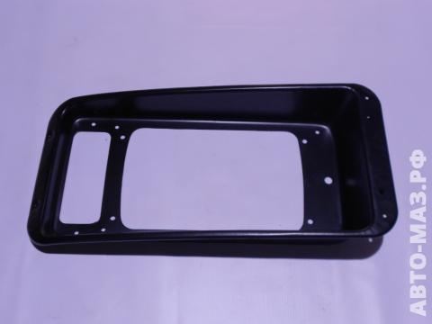 Кронштейн фары с петлей 6422-3711037