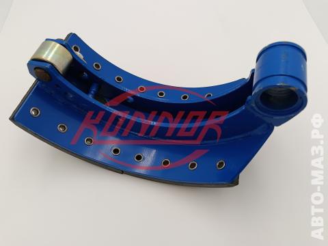 Колодка тормозная (пер) прав. 4370-3501090-Р