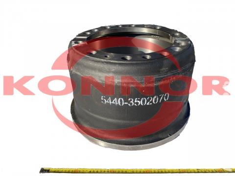 Барабан тормозной 5440-3502070 KONNOR