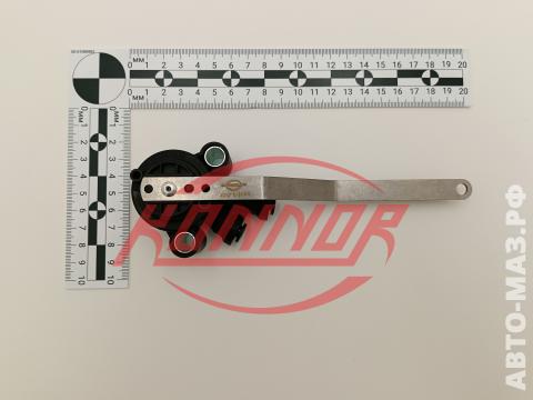 Кран уровня пола кабины/ KNORR BREMZE/ SV-1493