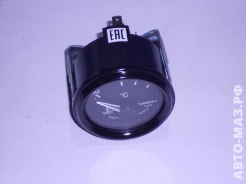 Указатель температуры ЭИ-8058М-4 ВЗЭП