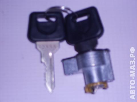Замок ручки /Личинка/ С/О ИЖКС.304265.005