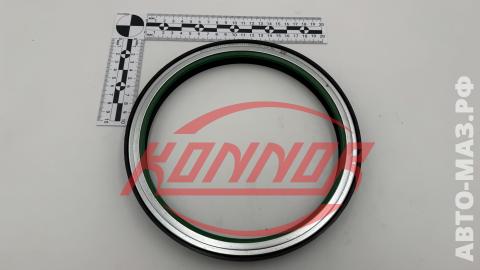 Манжета 190х220х22 задней ступицы WG9981340213