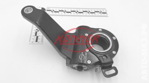 Рычаг регулировочный 3502205-A0E задний левый FAW