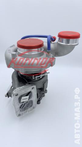 Турбокомпрессор FAW J6 1118010-M35-0000 с дв. 6DM2