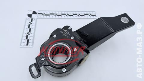 Рычаг регулировочный DZ90149346112 лев. сред моста