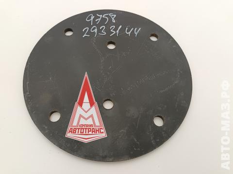 Пластина 9758-2933144