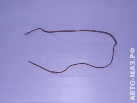 трубопровод (L=1570 мм) 437141-5009055
