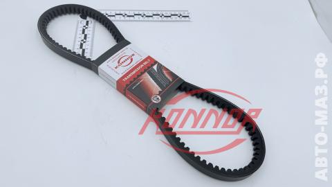 Ремень 1029 клиновой 1308032-M10-01085 FAW вент-ра