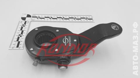 Рычаг регулировочный WG9100340057 задний