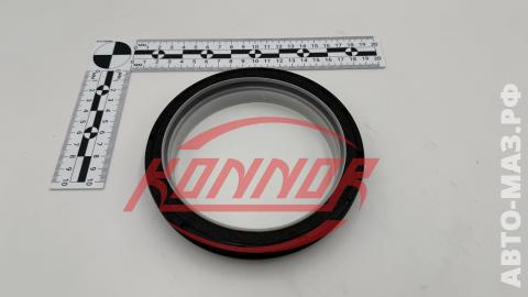 Манжета 115х140х12 коленвала 201V01510-0283 задняя