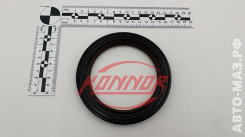 Манжета 100х130х12 коленвала 201V01510-0282 перед.