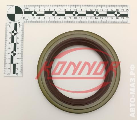 Манжета 105х154х15 ступицы передней 3103045-4E