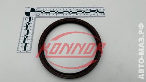 Манжета 140х160х14 ступицы WG4095415044 передней