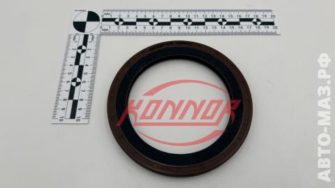 Манжета 105х140х12 коленвала 1005050-53D передняя