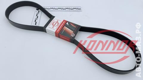 Ремень 1417 поликлиновой 1023021AM50-02000G