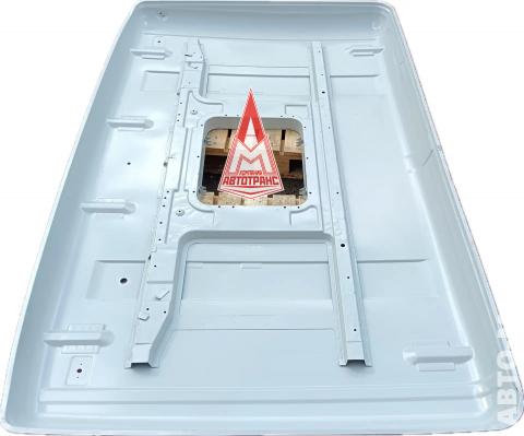 Крыша кабины 6501-5701010