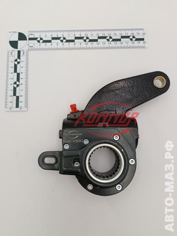 Рычаг регулировочный WG4075450061 передний