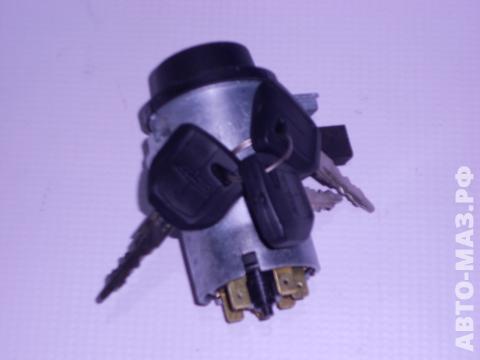 Замок зажигания ИЖКС.675871.001-04(02) ЕВРО