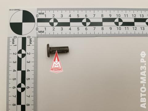 Заклепка 8х22 253931