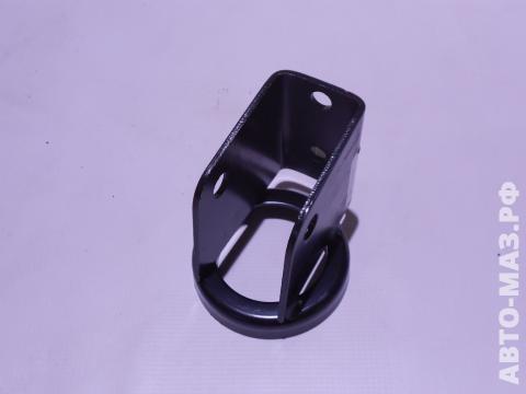 Кронштейн пружины кабины (нижний) 6430-5001738-10