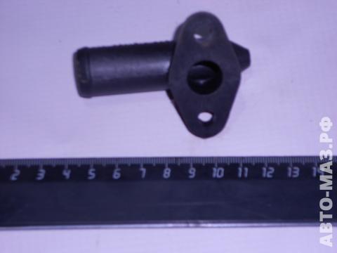 фланец радиатора 544069-8101500-010