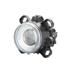 Фара АМАЗ ближнего света 1BL 247 042-007 HELLA