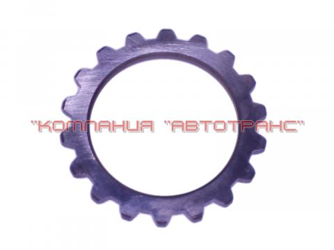 Прокладка шлиц.шестерни втор.вала КПП-9JS 14749