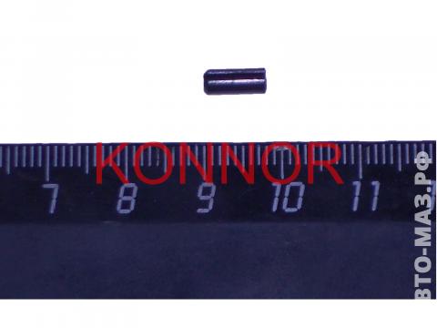 Палец упругий цилиндрический КПП-9JS GB879-86