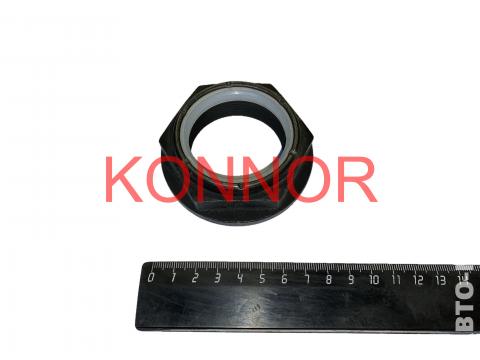 Гайка с фланцем КПП-9JS,12JS F96006
