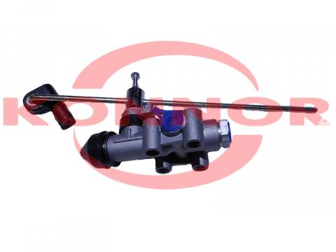 Кран уровня пола SV1470/SV1395 KONNOR