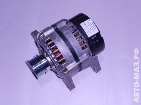 Генератор (ГРОДНО) 4242.3771-03(28В,80А)