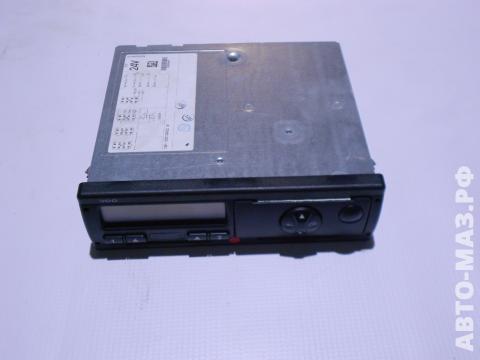 Тахограф цифровой 1324-90010005