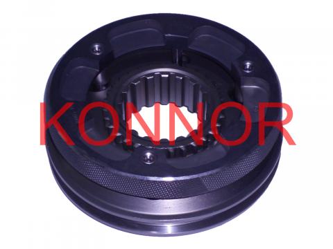 Синхронизатор КПП 12JS160T-1707140
