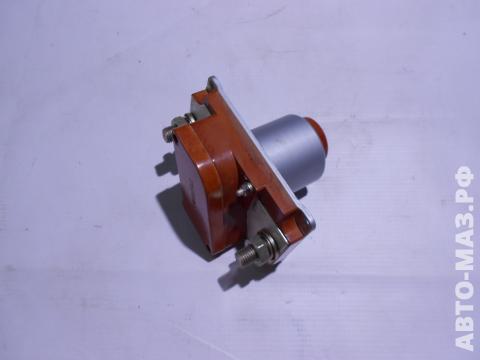 Контактор МАЗ-103 ТКС-601-ДОД