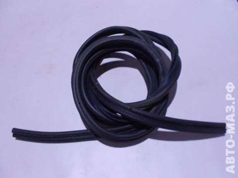Уплотнитель проема двери L=3,6м пр6430-6107024-010