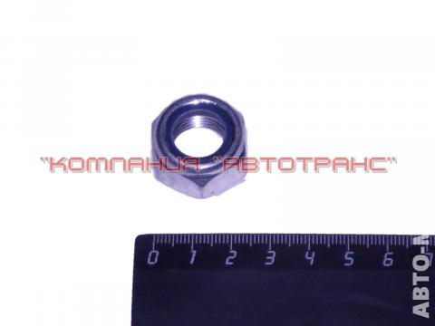 Гайка M16X1.5 КПП-9JS,12JS GB890-80