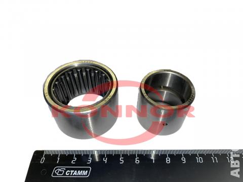 Подшипник роликовый игольчатый КПП-9JS 14287