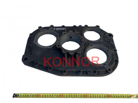 Корпус задней крышки КПП-9JS F99975