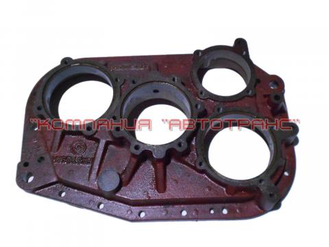 Корпус задней крышки КПП-12JS JS220-1707015