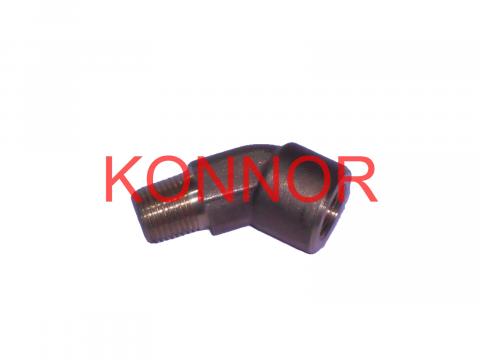 Штуцер-угольник 45* КПП-9JS,12JS 12880