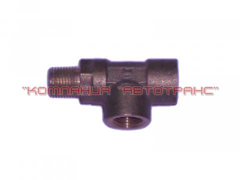 Тройник NPT1/8 C03052