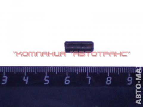 Палец упругий цилиндрический КПП-9JS GB879-76