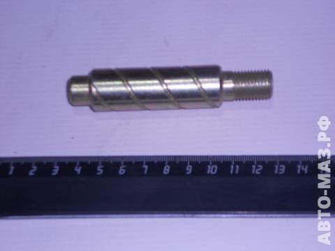 Ось запорного мех-ма кабины н/о 6430-5001686