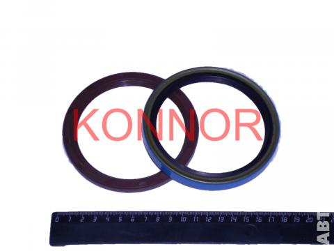 К-т манжет крышек подшипников9JS,12JS C01032/19109