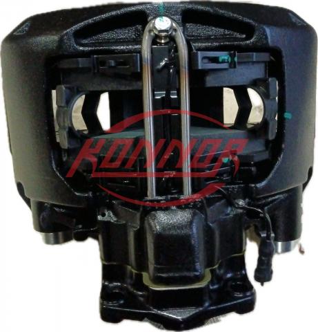 Суппорт АМАЗ-206 в сб. прав.(аналог WABCO)40195040