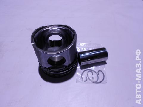 Поршневая группа (комплект) D=102 OM904 палец d40