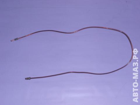 Трубопровод (L=1630 мм) 650136-5009055